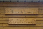 Maison de la Nature